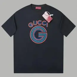 gucci t-shirt manches courtes pour unisexe s_1241a26